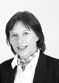 Anke Wahrendorff